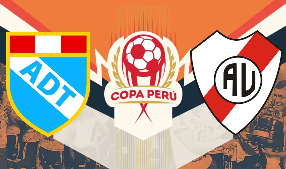 ADT y Alfonso Ugarte ya jugaron en la primera división hace varios años. Foto: composición/GLR ADT y Alfonso Ugarte ya jugaron en la primera división hace varios años. Foto: composición/GLR