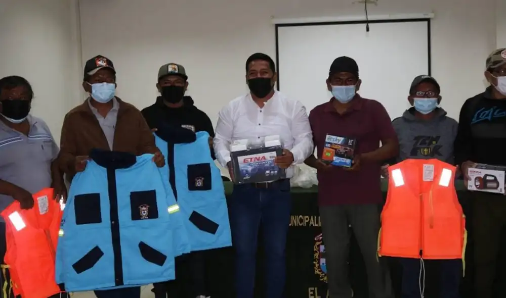 Esta actividad se realizó en uno de los ambientes de la Municipalidad de El Alto. Foto: difusión Esta actividad se realizó en uno de los ambientes de la Municipalidad de El Alto. Foto: difusión