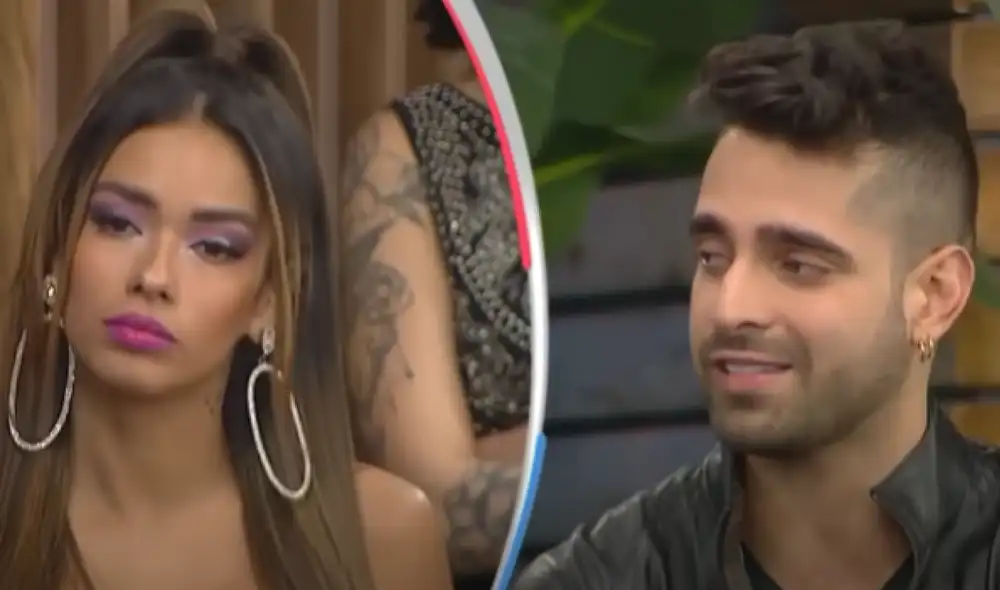 En El poder del amor, 18 famosos conviven con el objetivo de encontrar una pareja. Foto: Youtube El poder del amor En El poder del amor, 18 famosos conviven con el objetivo de encontrar una pareja. Foto: Youtube El poder del amor