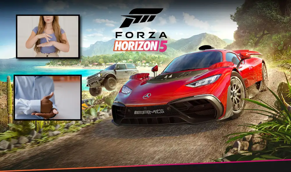 Los videojuegos actuales le están dando mayor importancia a los temas de inclusión. Foto: composición LR.