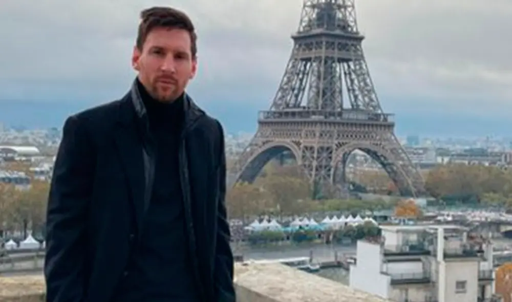 Lionel Messi se sumará a la selección argentina con miras a los partidos por eliminatorias sudamericanas ante Uruguay y Brasil. Foto: Antonela Roccuzzo/Instagram Lionel Messi se sumará a la selección argentina con miras a los partidos por eliminatorias sudamericanas ante Uruguay y Brasil. Foto: Antonela Roccuzzo/Instagram