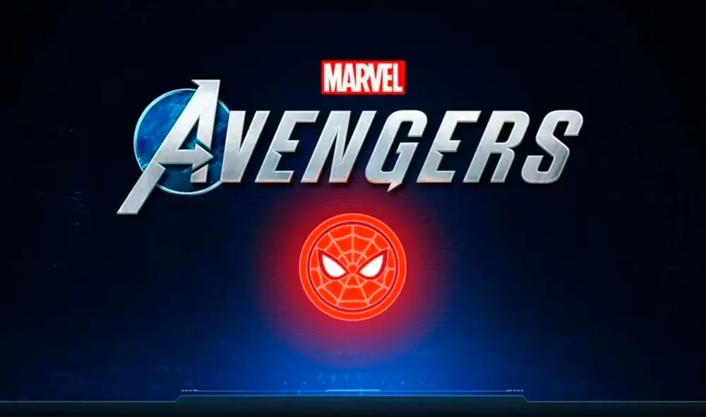 Spider-Man hará su debut en Marvel's Avengers el próximo 30 de noviembre junto al villano Klaw. Foto: Square Enix