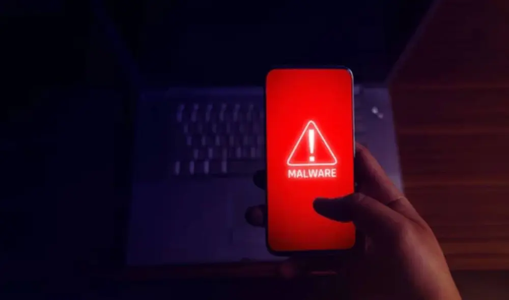 Conoce las señales más comunes que indican que tu teléfono podría haber sido comprometido y cómo protegerse de futuros ataques. Foto: Mundo Contact