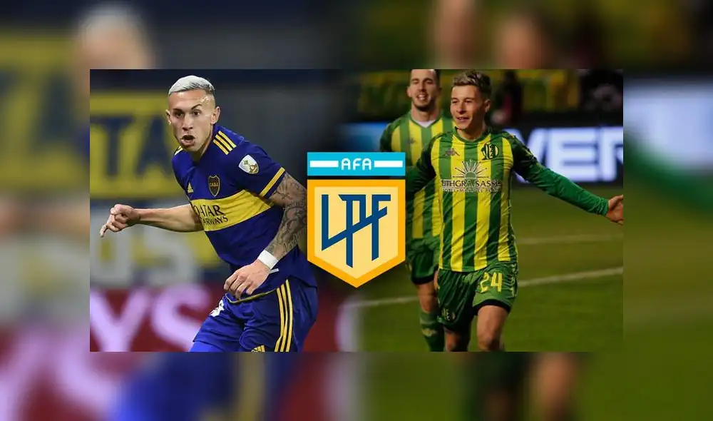 Ambas escuadras argentinas buscarán triunfar en el estadio José María Minella. Foto: composición/GLR.