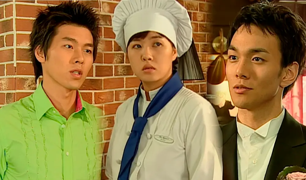 Mi adorable Sam Soon fue uno de los dramas coreanos más populares en América Latina. Foto: MBC