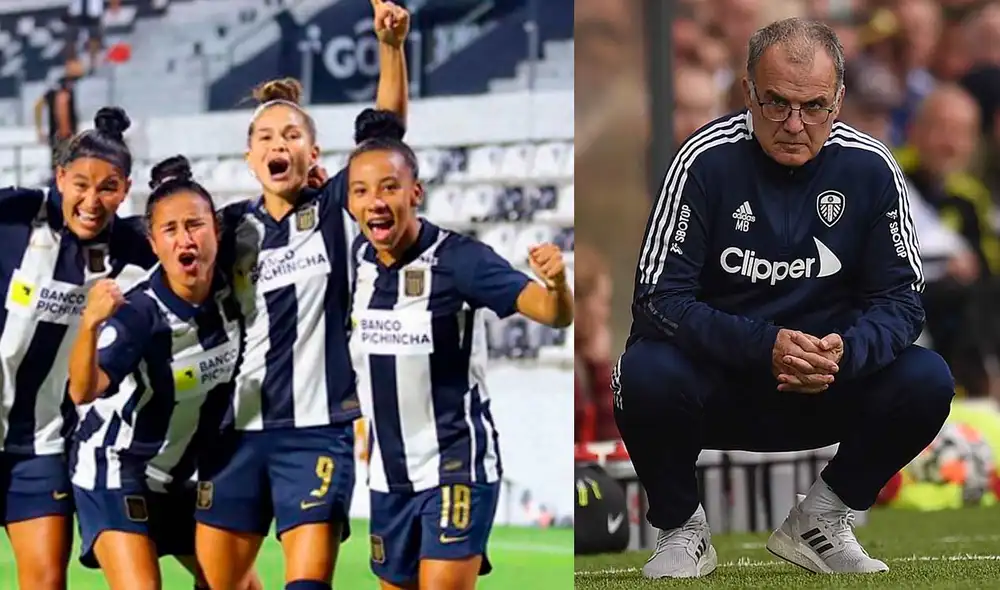 Alianza Lima marcha en el tercer lugar del grupo C de la Copa Libertadores Femenina. Foto: Twitter Alianza/AFP Alianza Lima marcha en el tercer lugar del grupo C de la Copa Libertadores Femenina. Foto: Twitter Alianza/AFP