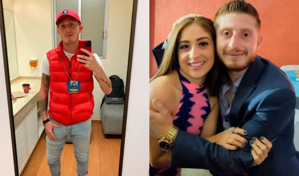 Familiares y amigos de Octavio Ocaña realizaron una marcha para exigir que se esclarezca el fallecimiento del recordado actor que interpretó a Benito Rivers en la serie Vecinos. Foto: composición Octavio Ocaña, Bertha Ocaña/Instagram. Familiares y amigos de Octavio Ocaña realizaron una marcha para exigir que se esclarezca el fallecimiento del recordado actor que interpretó a Benito Rivers en la serie Vecinos. Foto: composición Octavio Ocaña, Bertha Ocaña/Instagram.