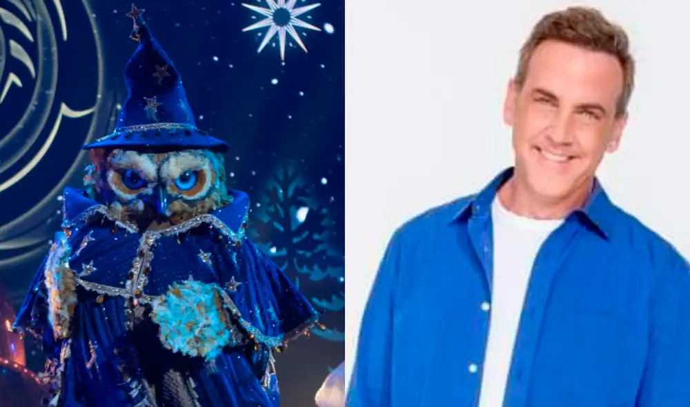 Ponce fue una de las grandes sorpresas en el reality de Televisa. Foto: Twitter @quieneslmascara