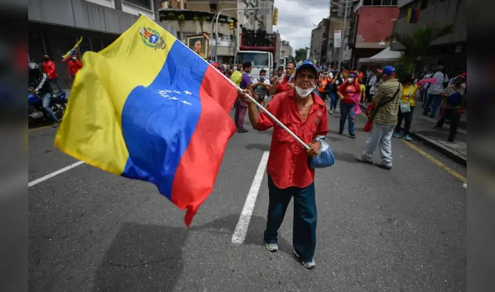 Conoce el precio del dólar en Venezuela hoy, según Dólar Monitor y DolarToday. Foto: AFP Conoce el precio del dólar en Venezuela hoy, según Dólar Monitor y DolarToday. Foto: AFP