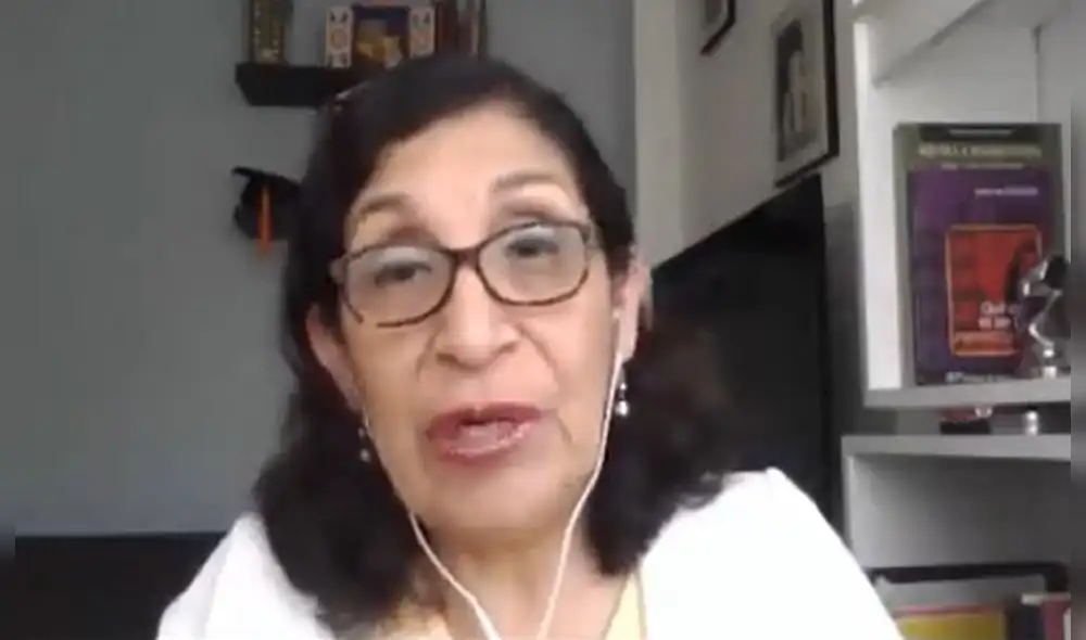 Foto: captura de video