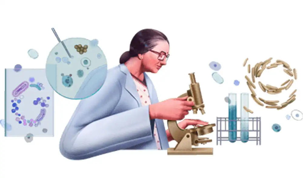 Kamal Ranadive una de las mujeres científicas más importantes dentro de la historia la investigación del cáncer. Foto: Google Kamal Ranadive una de las mujeres científicas más importantes dentro de la historia la investigación del cáncer. Foto: Google