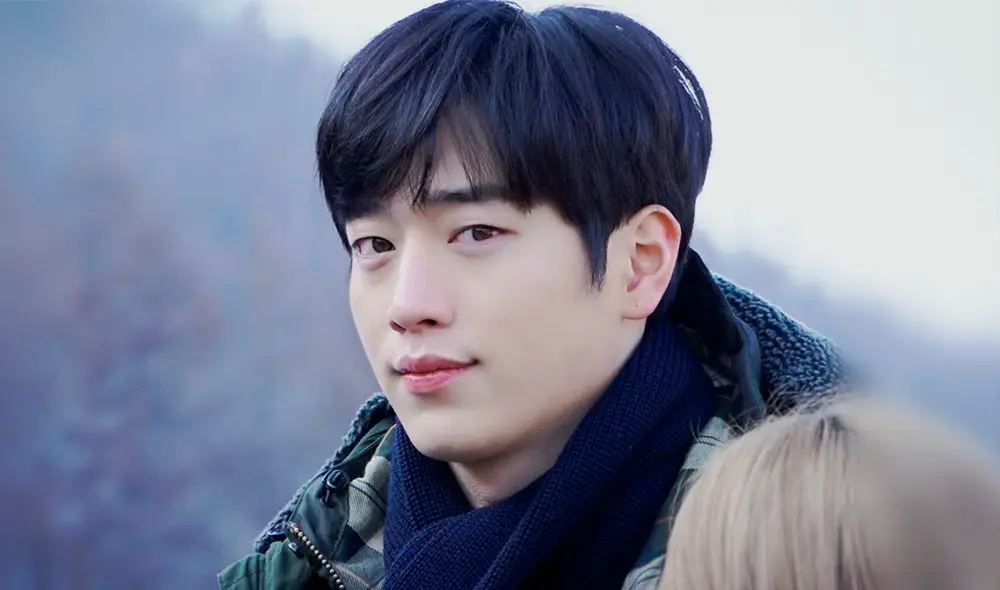 Seo Kang Joon debutó como actor en el 2012 con un rol menor en To the beautiful you. Foto: Naver