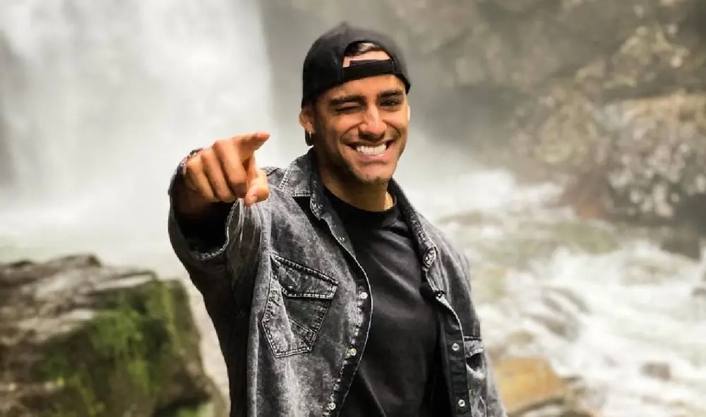 Austin Palao volverá a participar de El poder del amor junto a Shirley Arica. Foto: Austin Palao/ Instagram Austin Palao volverá a participar de El poder del amor junto a Shirley Arica. Foto: Austin Palao/ Instagram