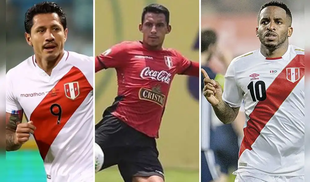 Perú suma 11 unidades y se ubica en la penúltima posición de las Eliminatorias Qatar 2022. Fotos: Selección peruana Perú suma 11 unidades y se ubica en la penúltima posición de las Eliminatorias Qatar 2022. Fotos: Selección peruana