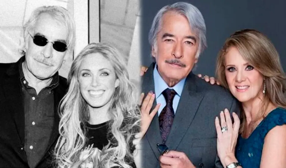 Enrique Rocha dejó un gran legado en el mundo artístico de México. Foto: capturas Twitter