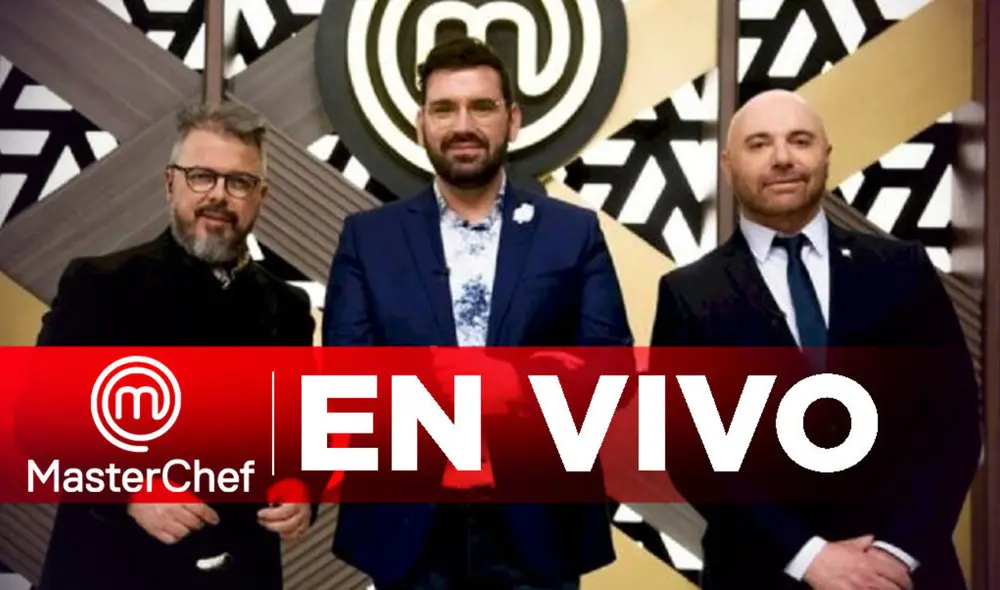 Conoce todos los detalles de MasterChef Celebrity Argentina, el reality de cocina que llega en su tercera edición este lunes 8 de noviembre. Esta vez, acompañado de la farándula local. Foto: LR