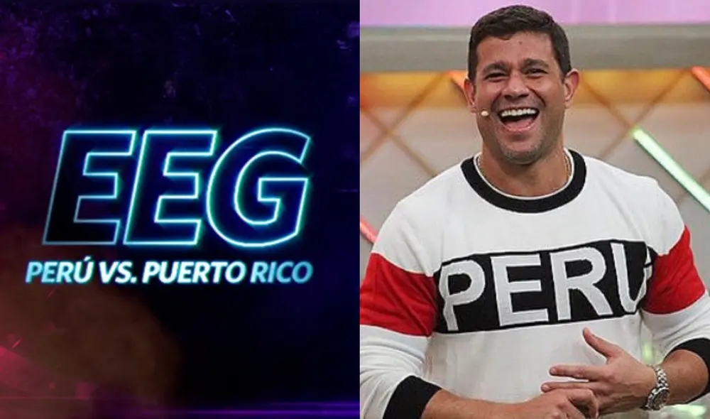 Eskenazi vuelve a los retos desde otra tribuna y asumiendo otro rol. Foto: composición/La República Eskenazi vuelve a los retos desde otra tribuna y asumiendo otro rol. Foto: composición/La República