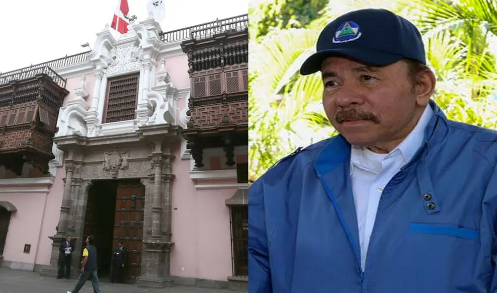 El Ministerio de Relaciones Exteriores se pronuncia luego de que Daniel Ortega se impusiera nuevamente en unos sufragios amañados, con sus principales rivales en prisión o en el exilio. Foto: difusión/AFP El Ministerio de Relaciones Exteriores se pronuncia luego de que Daniel Ortega se impusiera nuevamente en unos sufragios amañados, con sus principales rivales en prisión o en el exilio. Foto: difusión/AFP