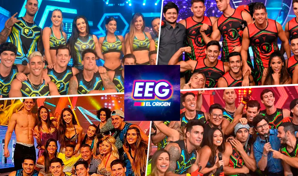 El reality de competencias lleva casi una década formando parte de miles de familias peruanas cada noche. Foto: Esto es guerra/ Ilustración.