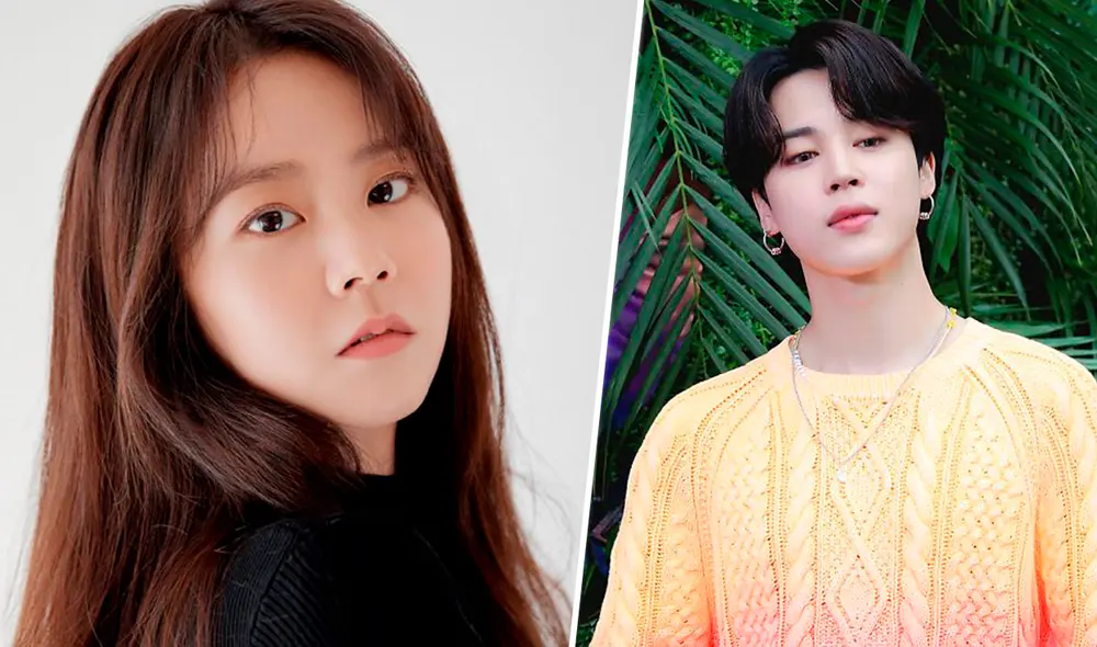 Anécdota de la integrante de KARA sobre su bias en BTS resurge en redes sociales. Foto: composición/Naver