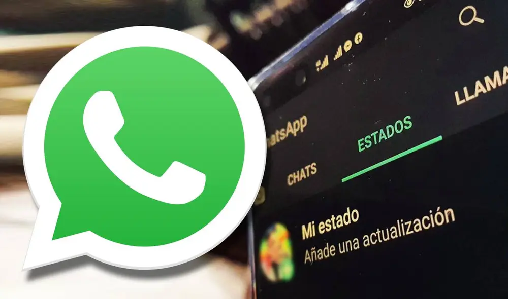 Este truco no requiere que desactivemos la función de confirmación de lectura. Foto: composición/La República