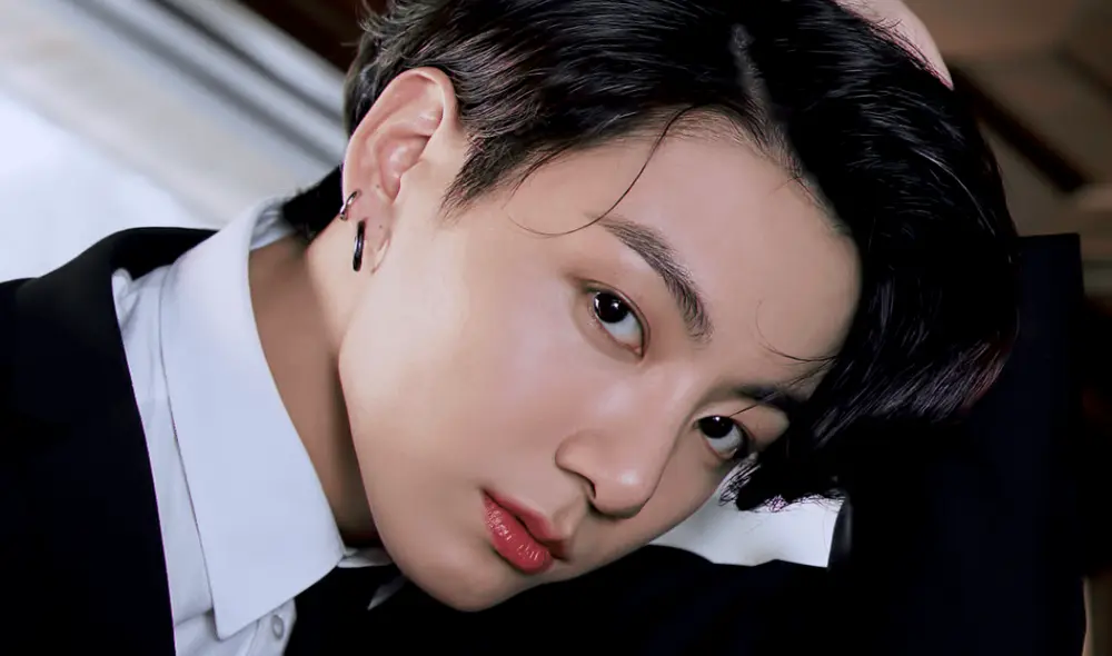 Jungkook de BTS supera récord histórico en Spotify con su canción "Euphoria". Foto: The Qoo Jungkook de BTS supera récord histórico en Spotify con su canción "Euphoria". Foto: The Qoo