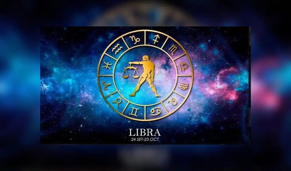 ¿Qué dice el horóscopo de Libra hoy, martes 9 de noviembre del 2021?