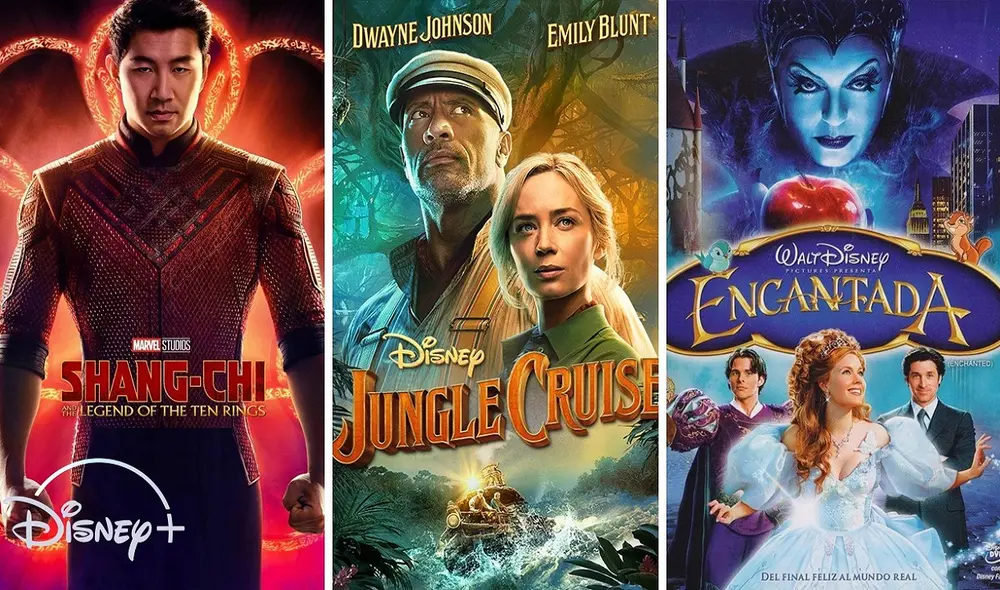 Se espera que un nuevo adelanto de Hawkeye sea mostrado en el Disney Plus Day 2021. Foto: composición/Marvel Studios/Disney