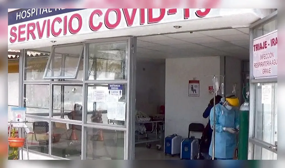 Aumentan hospitalizados. Aumentan hospitalizados.