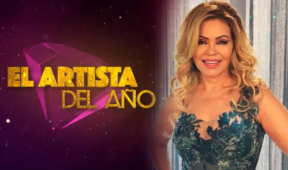 Gisela Valcárcel presentará una nueva edición de su programa de talentos. Foto: composición/LR Gisela Valcárcel presentará una nueva edición de su programa de talentos. Foto: composición/LR