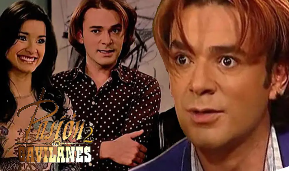 Telemundo anunció que saldrá al aire Pasión de gavilanes 2 en el 2022 Foto: composición/Telemundo Telemundo anunció que saldrá al aire Pasión de gavilanes 2 en el 2022 Foto: composición/Telemundo