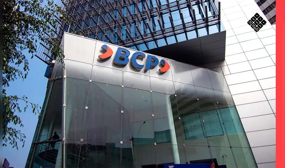 Los resultados de Credicorp estuvieron impulsados por la recuperación en la mayoría de sus líneas de negocio. Foto: BCP