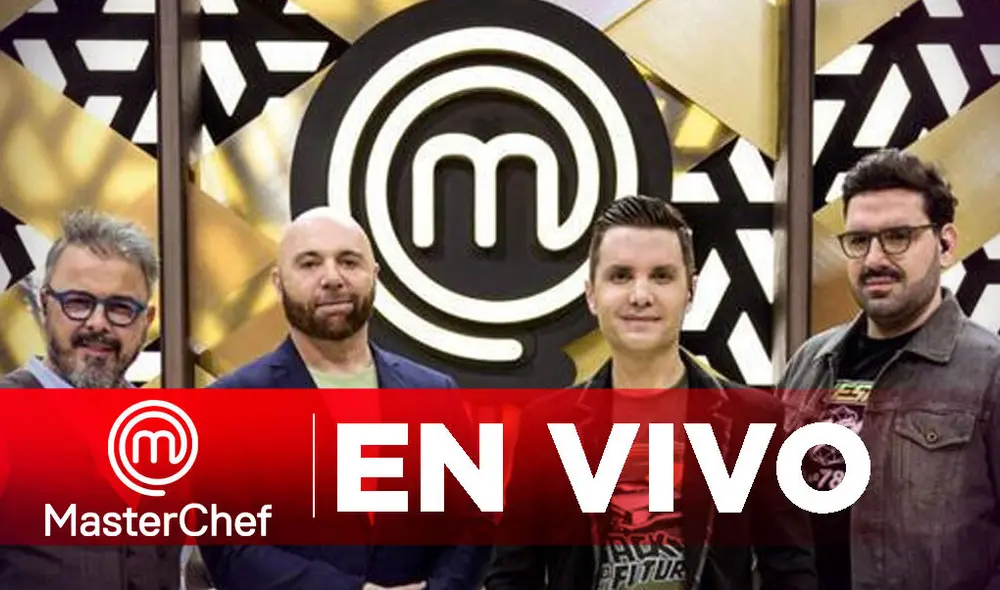 El primer programa de Masterchef Celebrity Argentina estuvo cargado de competencias y retos. Foto: composición/LR. El primer programa de Masterchef Celebrity Argentina estuvo cargado de competencias y retos. Foto: composición/LR.