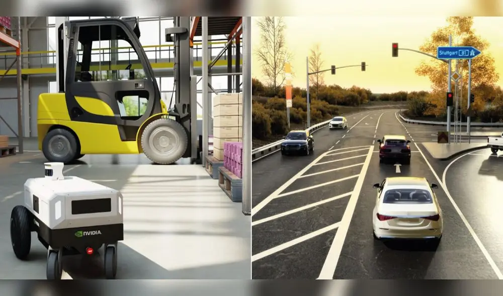 Aquí te comentamos sobre las novedades que brinda el Omniverso. Foto: xataka