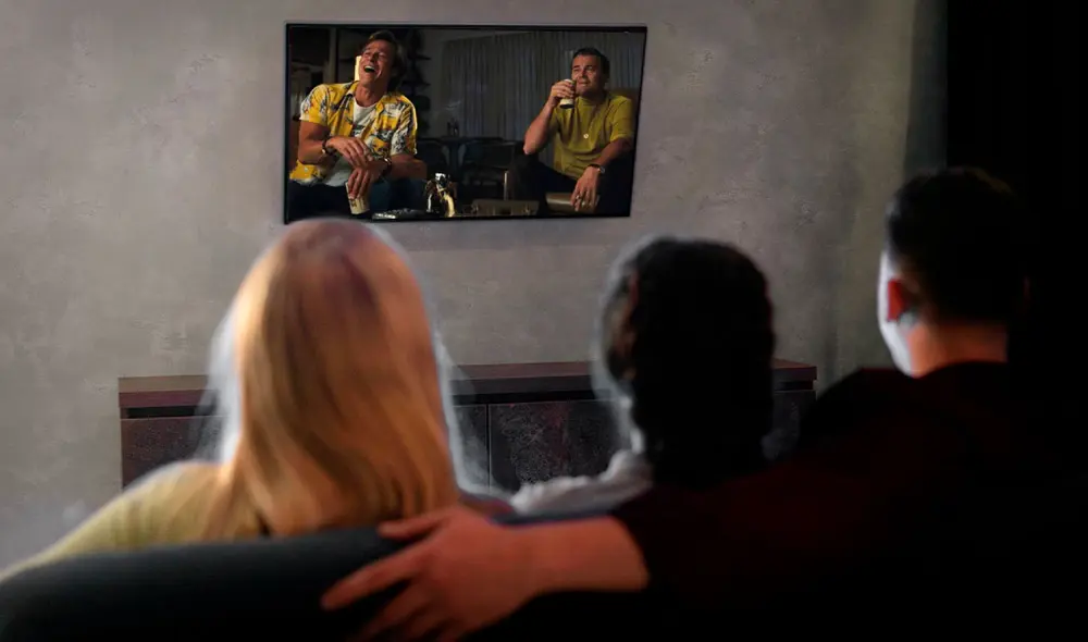 Existen distintas plataformas para ver películas gratis en la PC, Smart TV y/o móviles. Foto: composición de Jazmín Ceras / La República Existen distintas plataformas para ver películas gratis en la PC, Smart TV y/o móviles. Foto: composición de Jazmín Ceras / La República