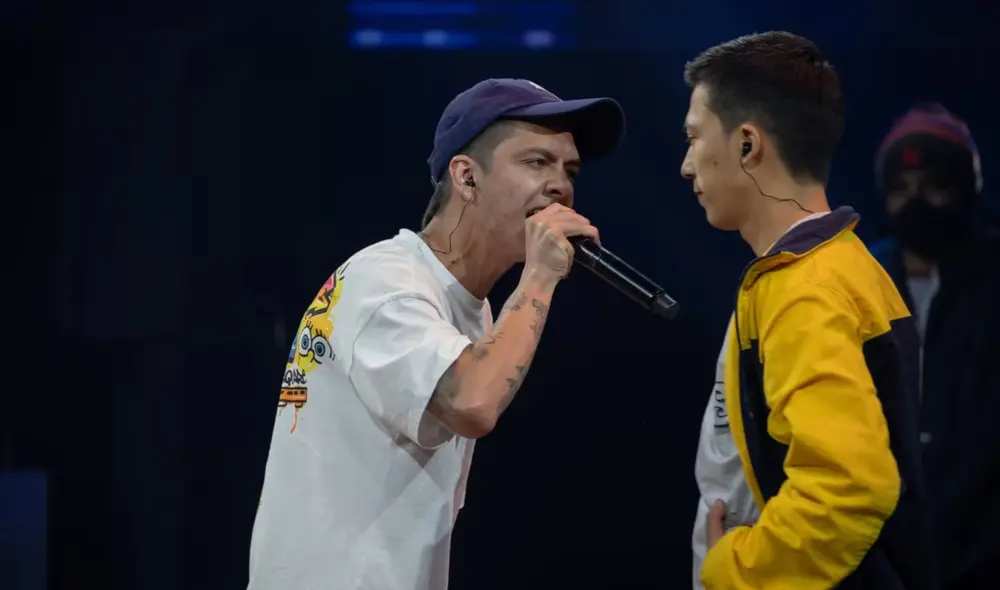 Macc defenderá el título este sábado en la nacional de Red Bull Foto: RBBDG Macc defenderá el título este sábado en la nacional de Red Bull Foto: RBBDG