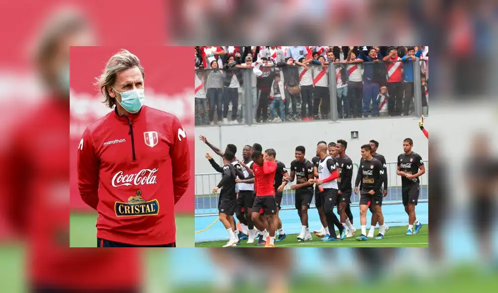 Perú enfrentará a Bolivia este jueves 11 de noviembre por la fecha 13 de las Eliminatorias. Foto: composición GLR