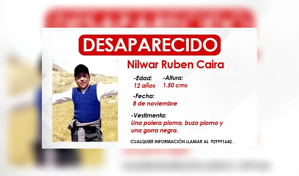 Caso fue denunciado ante la Policía. Foto: Composición LR