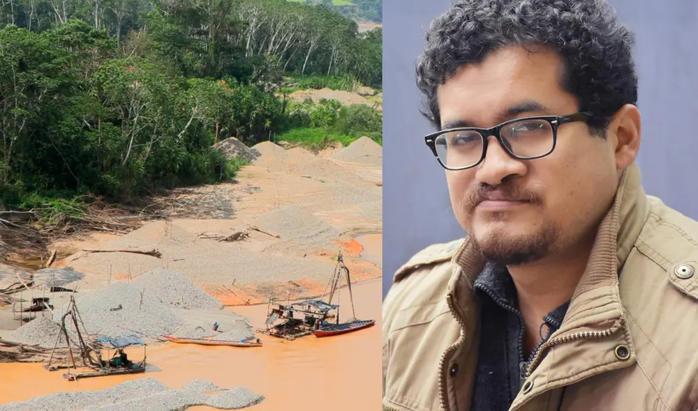 El Gobierno anunció que aprobará una declaración de emergencia climática. Foto: EFE/Mocicc El Gobierno anunció que aprobará una declaración de emergencia climática. Foto: EFE/Mocicc