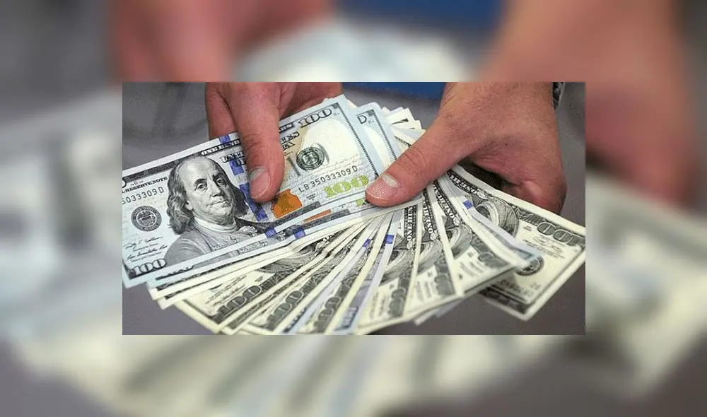 Conoce cuál es el precio del dólar en Perú hoy miércoles 10 de noviembre del 2021 Conoce cuál es el precio del dólar en Perú hoy miércoles 10 de noviembre del 2021