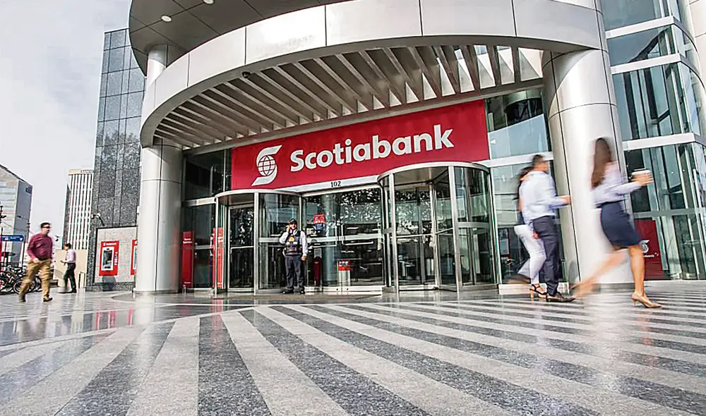 Para el año 2024, Scotiabank revisó su proyección de inflación en Perú de 3,5% a 4%. Foto: difusión