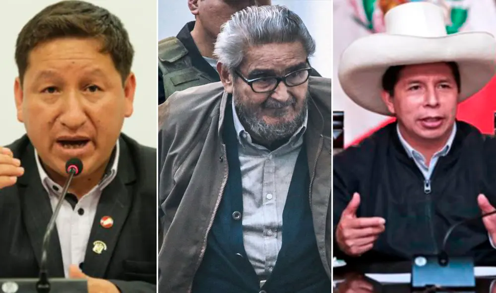 Desde el 12 de setiembre, un día después de la muerte del homicida, se realizaron siete sesiones de la PCM hasta el 29 de dicho mes. Foto: composición/ LR/ Andina/ Sepres