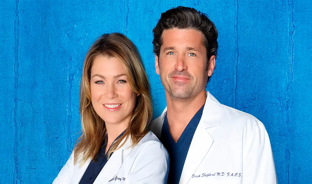 Según libro de periodista estadounidense, Dempsey habría tenido problemas con varias estrellas del set. Foto: ABC