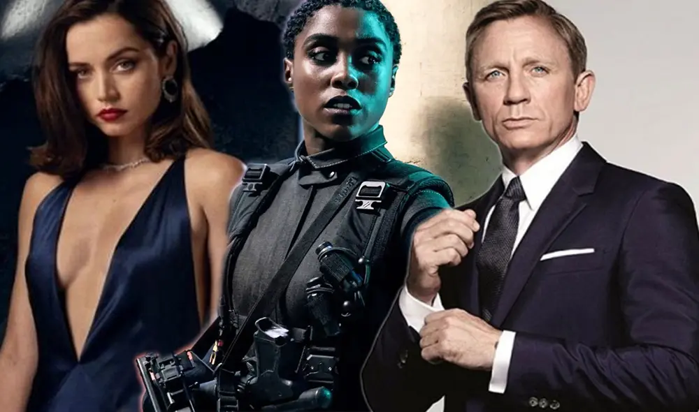 La escritora Kim Sherwood está emocionada por renovar la franquicia desde las novelas. Foto: composición / MGM