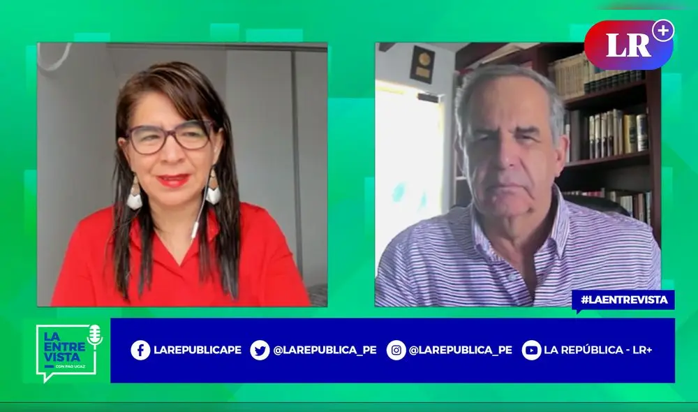 Pedro Castillo habría violado el artículo 172 de la Constitución. Video: LR+ Pedro Castillo habría violado el artículo 172 de la Constitución. Video: LR+