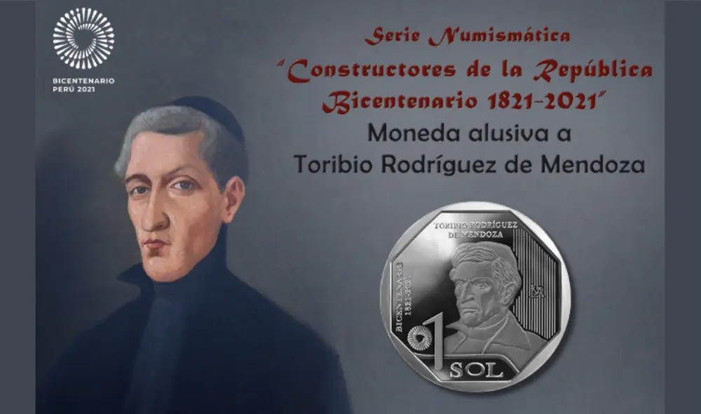 Se emitirán 10 millones de unidades. Foto: Twitter BCR