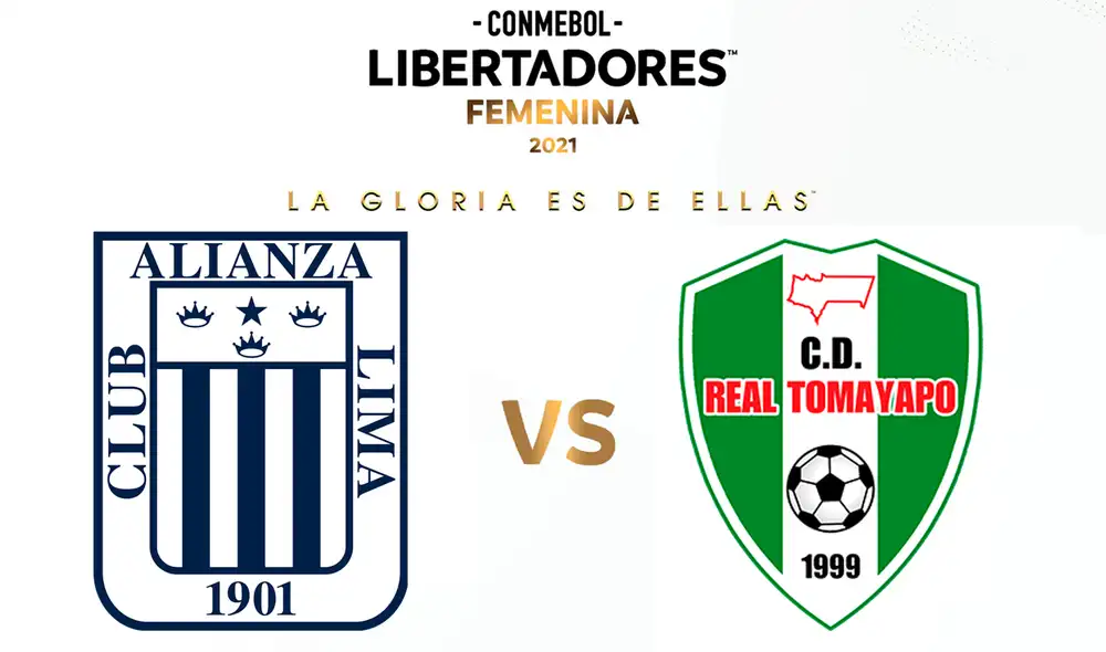 Alianza Lima se medirá ante Tomayapo en la última fecha del Grupo C. Foto: Copa Libertadores