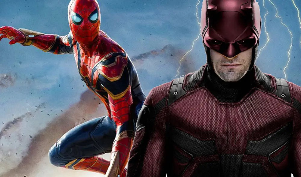 Spider-Man: no way home llega a cines en Perú el 16 de septiembre. Foto: composición/Marvel/Sony