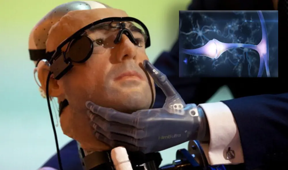 El perfeccionamiento de las redes neuronales tienen el potencial de brindarle una inteligencia sin igual a los robots. Foto: referencial / AFP