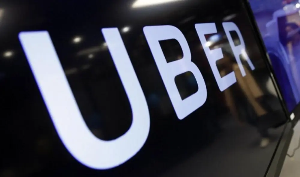 El motivo de la demanda es la tarifa de espera que Uber introdujo en el 2016. Foto: Efe